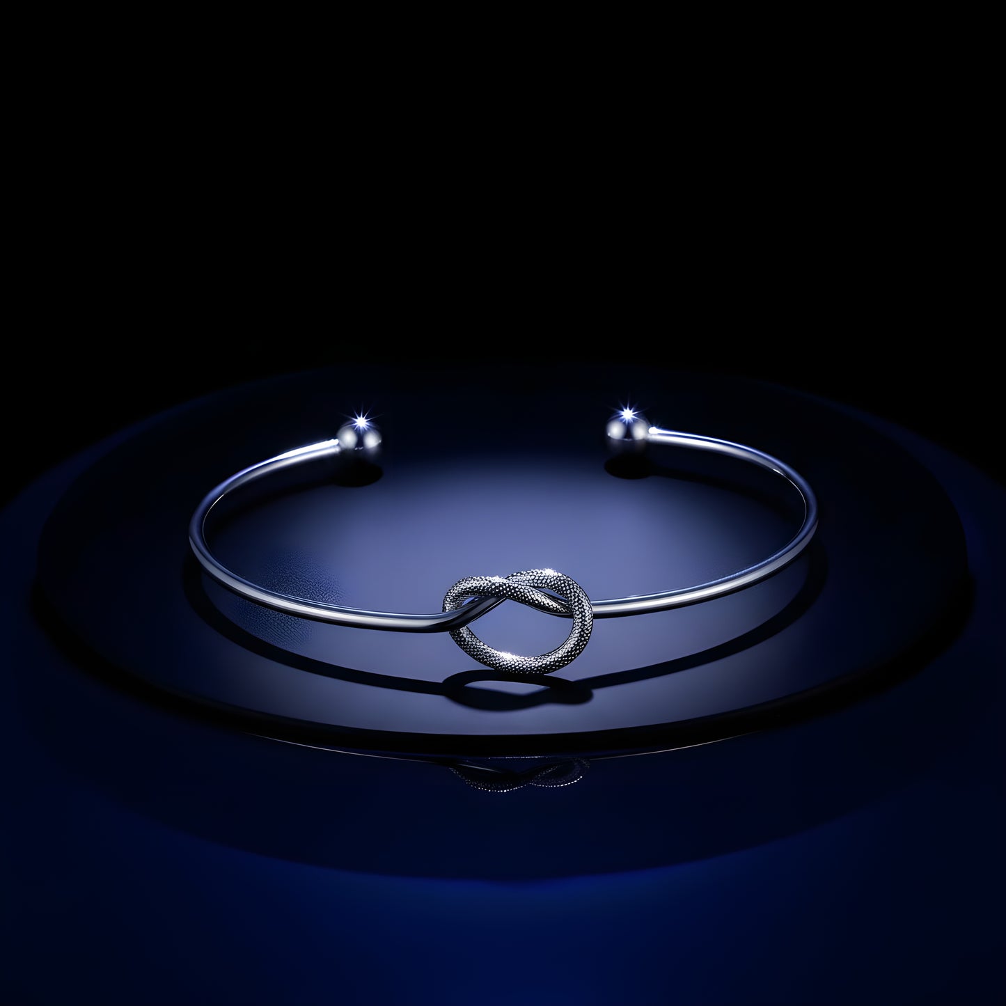 Minimalist Bracelet – Stainless Steel