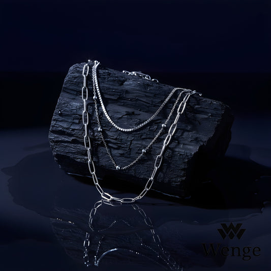 Why Stainless Steel Jewellery Is the Smart Choice