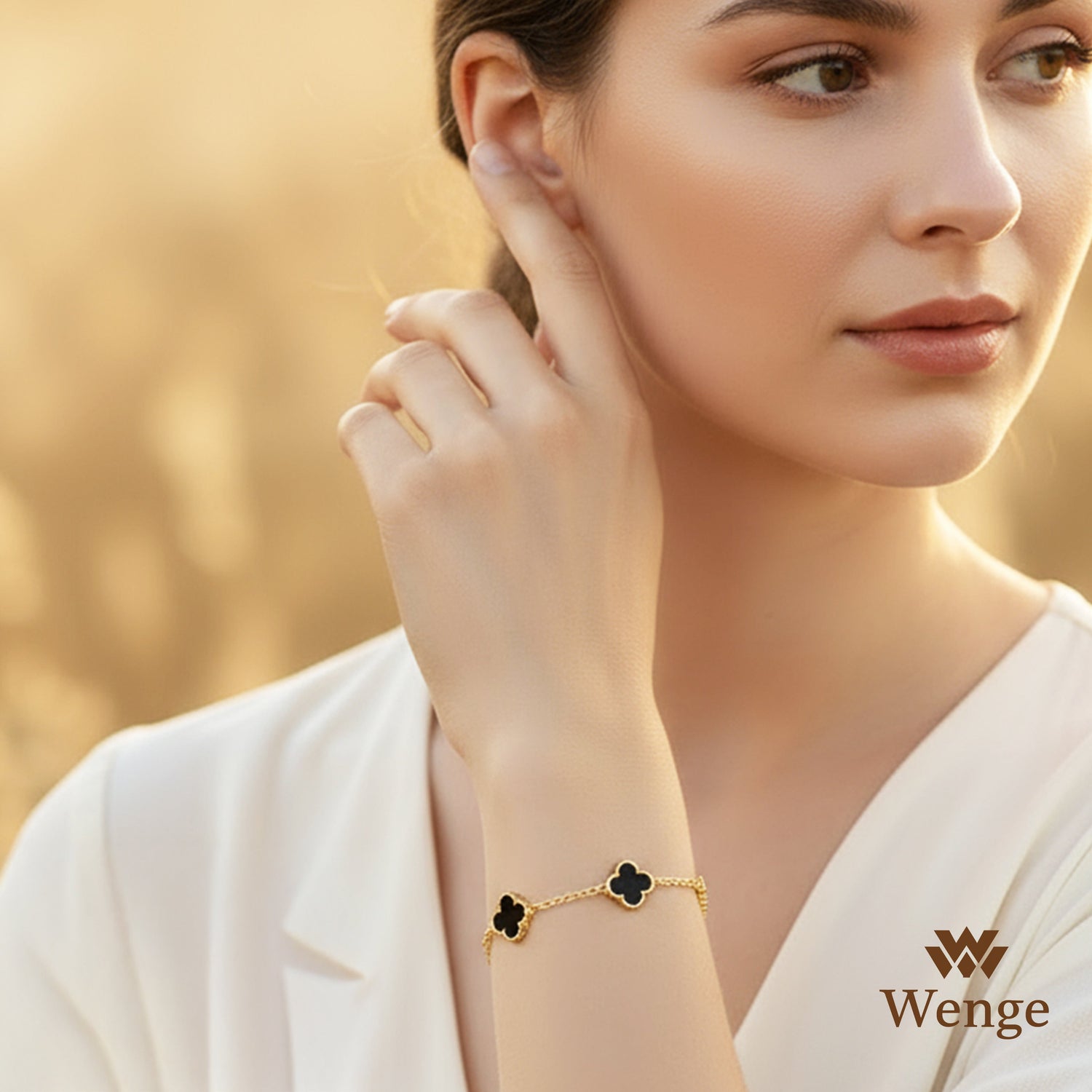 Wenge Premium Bracelet