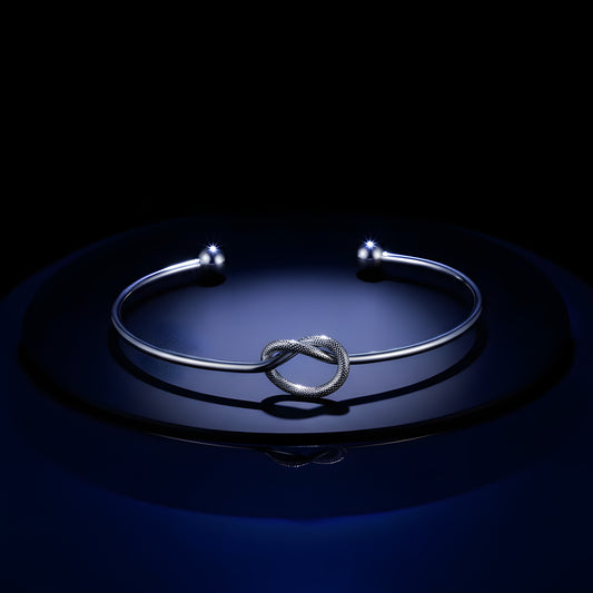 Minimalist Bracelet – Stainless Steel